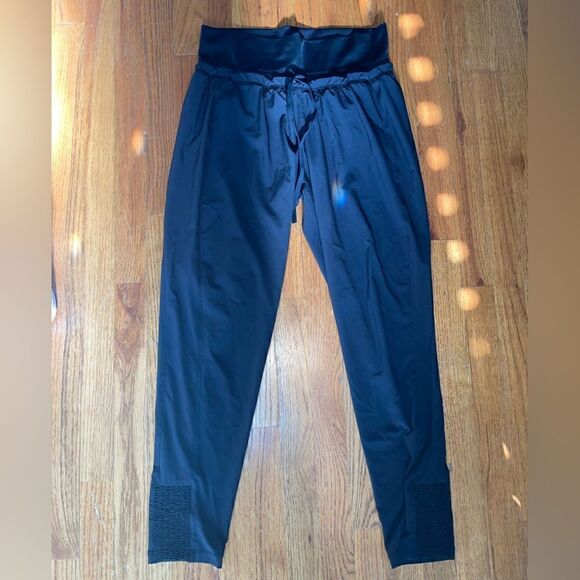 Athleta Spar Pant Black Size Small - Picture 3 of 9